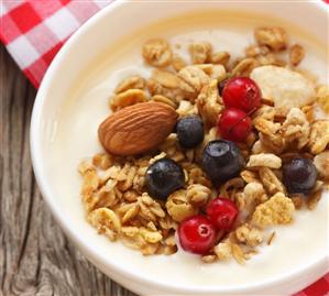 Dietă cu cereale. Slăbeşti jumătate de kg pe săptămână cu o reţetă simplă