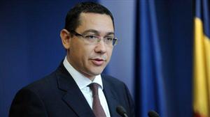Ponta: Carmen Dan să plece. AZI!