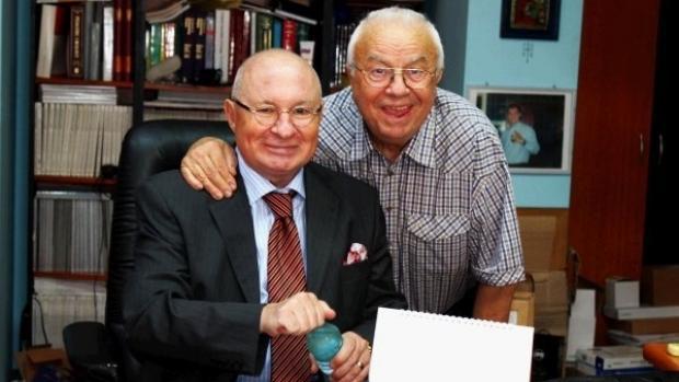 Dosarul Lucan | Alexandru Arşinel, audiat la DIICOT