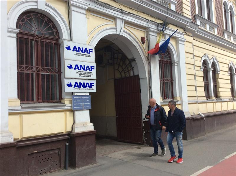 Finanțele clujene și-au mărit încasările la buget. 90 de milioane în plus