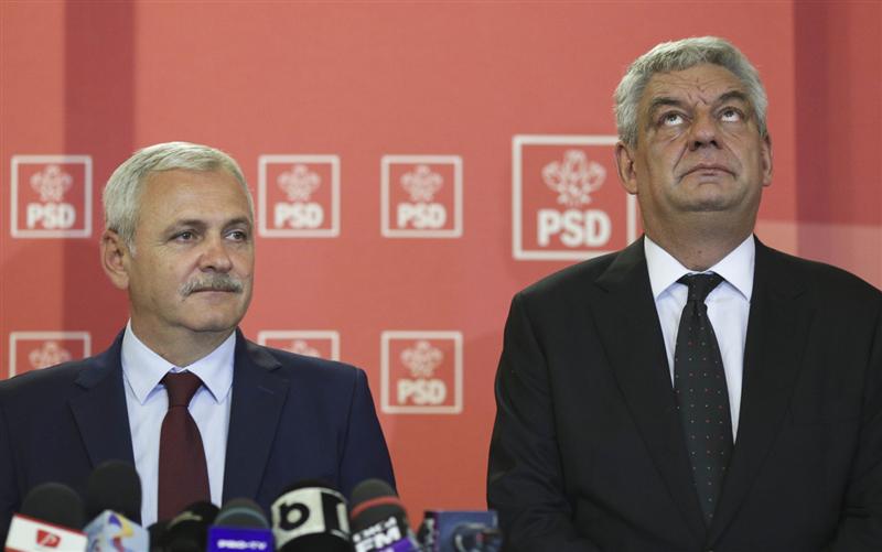 Ţuţuianu (PSD): O nouă schimbare de guvern ar fi o sinucidere politică pentru PSD