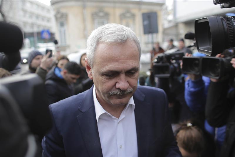 Cătălin Ivan: Dragnea şi-a început ultimul turneu prin ţară ca preşedinte al PSD, este unul de adio