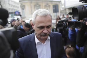 Cătălin Ivan: Dragnea şi-a început ultimul turneu prin ţară ca preşedinte al PSD, este unul de adio
