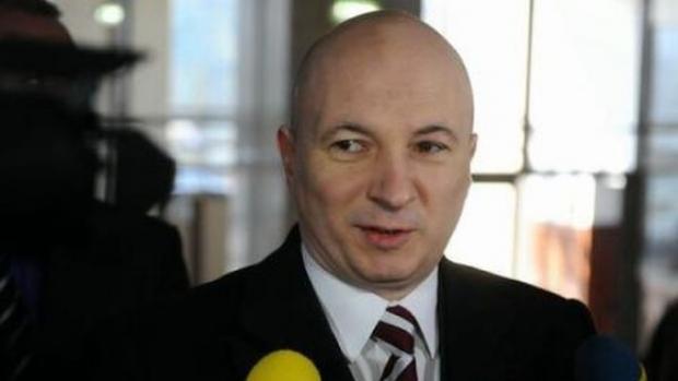 Codrin Ştefănescu: Şi-a băgat dracul coada în PSD. La Grindeanu a fost Ponta