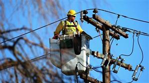 Investiţii pentru extinderea şi modernizarea reţelei electrice din două comune clujene