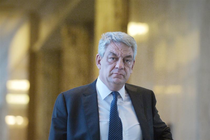 Tudose va avea întâlniri cu susţinătorii săi din PSD înaintea şedinţei CEx - surse