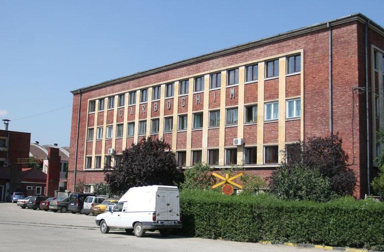 Carbochim îşi alege un nou Consiliu de Administraţie