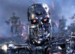 TERMINATOR e mai aproape decât credem. Oamenii de ştiinţă avertizează asupra roboţilor ucigaşi