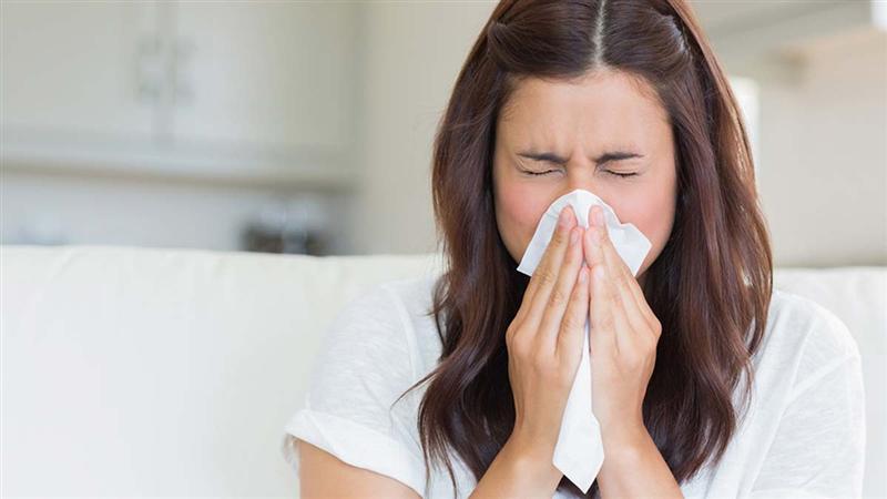 Scapă de gripă fără să iei medicamente. Iată cum