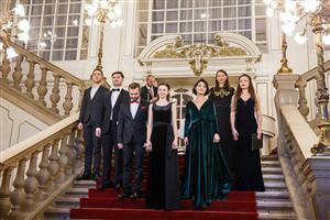 Recital de lieduri și poeme românești cu ocazia Zilei Culturii Naționale FOTO