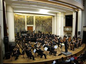 Seară Bartok la Filarmonica Transilvania