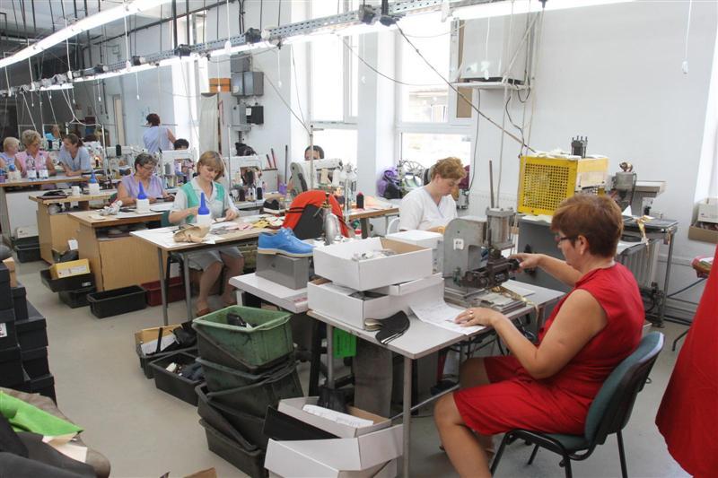 Clujana a intrat în insolvenţă. Instanţa a admis cererea fabricii 