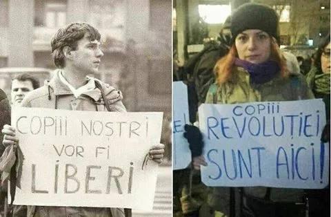 Studenţii, chemaţi la protest în Bucureşti. Şi la Cluj se iese în stradă