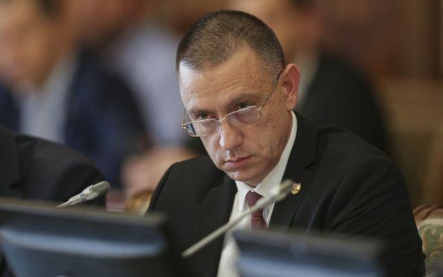 Şedinţă de Guvern fără miniştrii lui Tudose