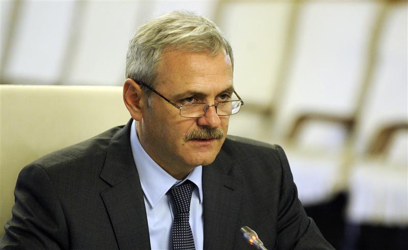 Liviu Dragnea: „Președintele a ales stabilitatea”