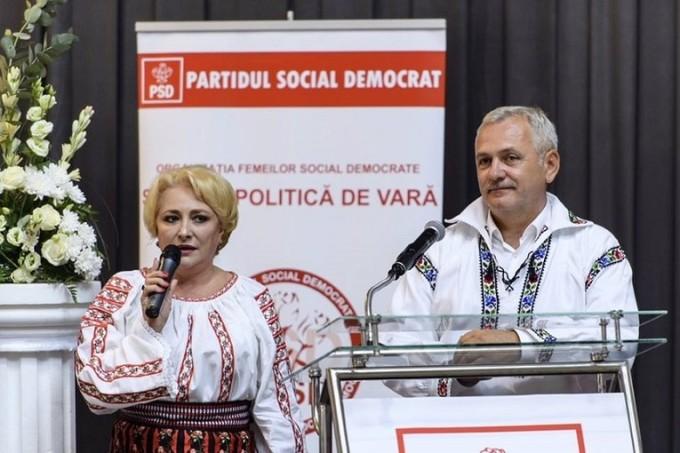 Care sunt priorităţile Voricăi Dăncilă la conducerea Guvernului