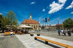 Peste 8.000 de străini locuiesc în Cluj. De unde provin şi de ce au ales Capitala Transilvaniei