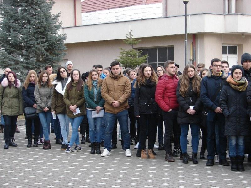 Fetele care vor să fie polițiste, eliminate pe capete la Cluj