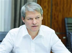 Cioloş, apel către români după desemnarea noului premier