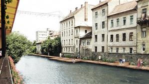 Planuri pentru Someş în 2018. Activităţi coordonate de Consiliul Râului + 2 mil. lei pentru studiu de fezabilitate