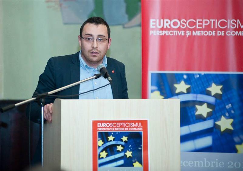 PSD Cluj: Cod roşu în privinţa atragerii fondurilor europene în Cluj-Napoca