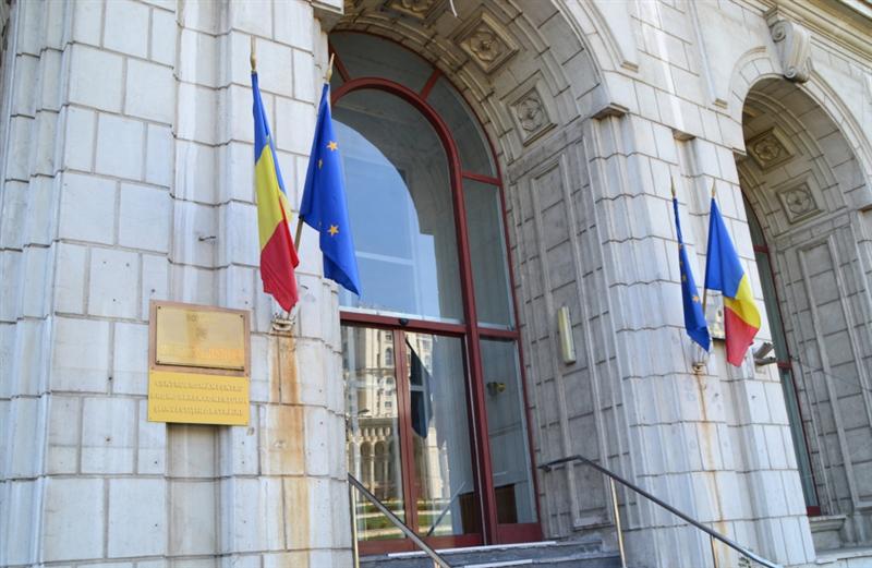 Toader: Restructurăm Corpul de Control al Ministerului Justiţiei. Oana Hăineală, noul şef