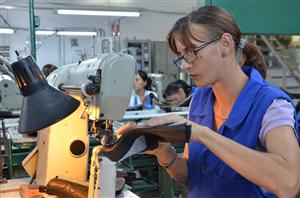 Clujul pierde teren în industria ușoară. Mai are doar 4.000 de angajați