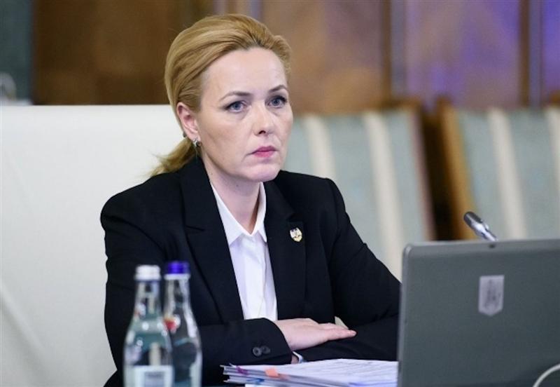 Carmen Dan, despre demiterea şefului Poliţiei Române: Vedeţi când terminăm raportul