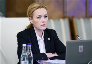 Carmen Dan, despre demiterea şefului Poliţiei Române: Vedeţi când terminăm raportul