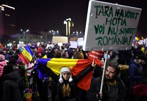 Andronescu: Dacă protestele se transformă într-un mesaj de instabilitate, toată lumea are de pierdut