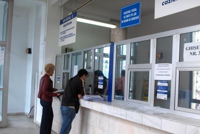 Fiscul și-a îndeplinit programul prevăzut de legea bugetului 