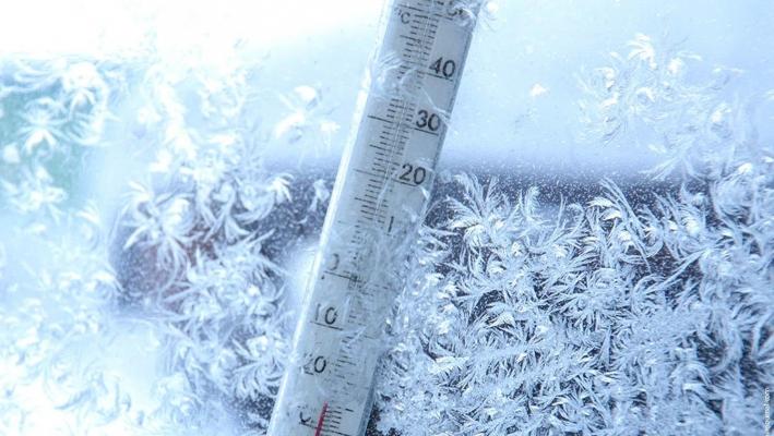 Vine gerul! Vezi harta alertelor meteo 