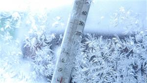 Vine gerul! Vezi harta alertelor meteo 