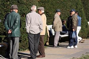 4,7 milioane de pensionari sunt în România