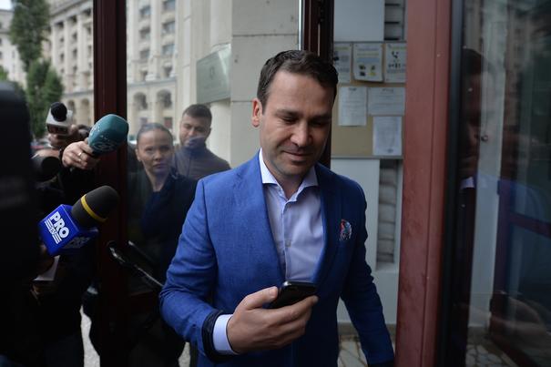 Negoiţă, despre protestul de sâmbătă: Dacă au participat 100.000, rezultă că 20 de milioane nu au fost de acord