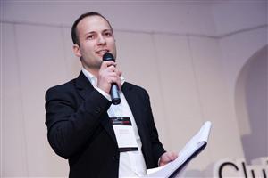 Fondatorul ClujHub oferă până la 4 milioane de euro proiectelor de viitor în tehnologie