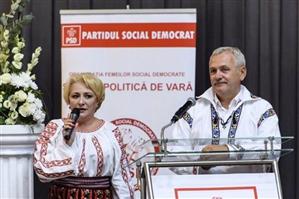 ZIUA Live - Surprizele celui de-al treilea guvern PSDragnea