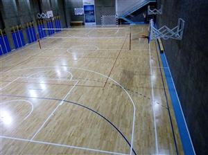 Campionat European de volei la Cluj. La cât se ridică costurile