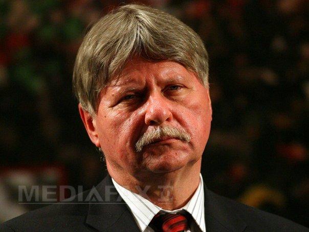 A murit senatorul UDMR Attila Verestoy