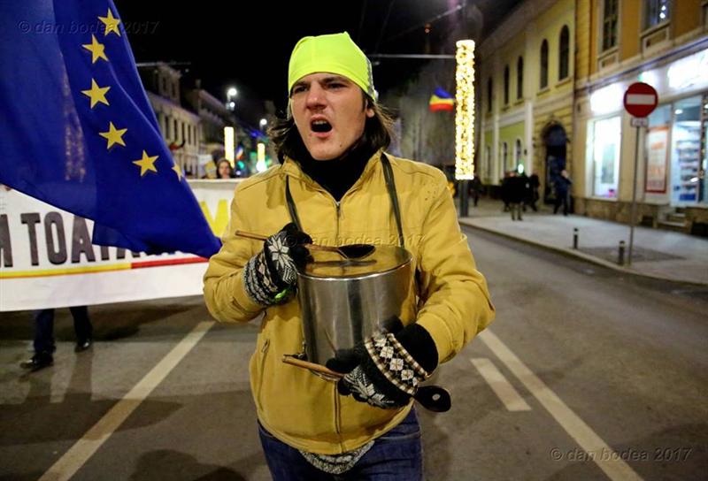 Unul din fondatorii 