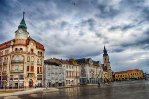 Șapte orașe din România care dau lecții Clujului. Topul eficienței urbane FOTO