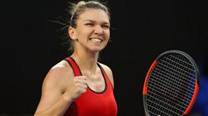 Simona Halep, în FINALĂ la Australian Open