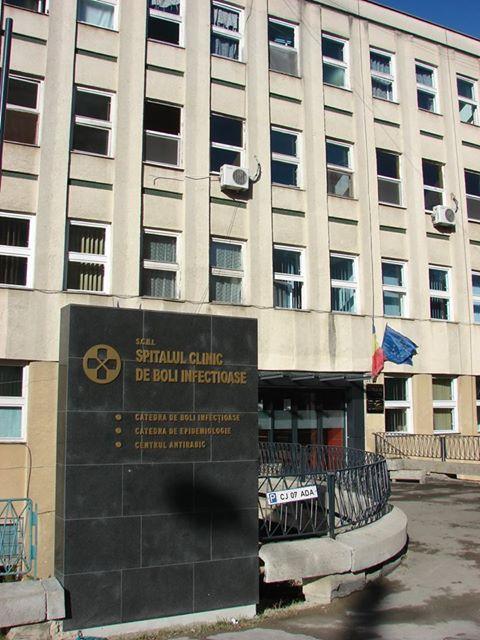Bani de la UE pentru Spitalul de Boli Infecțioase din Cluj. Prevenția și tratarea hepatitelor cronice