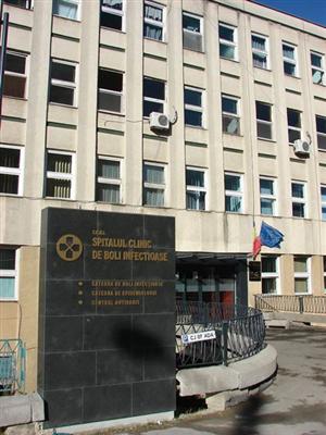 Bani de la UE pentru Spitalul de Boli Infecțioase din Cluj. Prevenția și tratarea hepatitelor cronice
