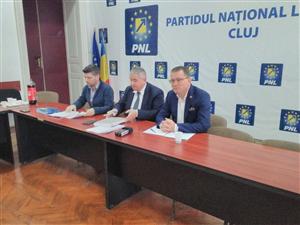 Aleşii PNL Cluj: Sub 5% din promisiunile PSD au fost îndeplinite. Cum s-a rezolvat „problema şomajului în Teleorman