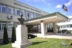 Echipamente de radioterapie pentru Institutul Oncologic din Cluj