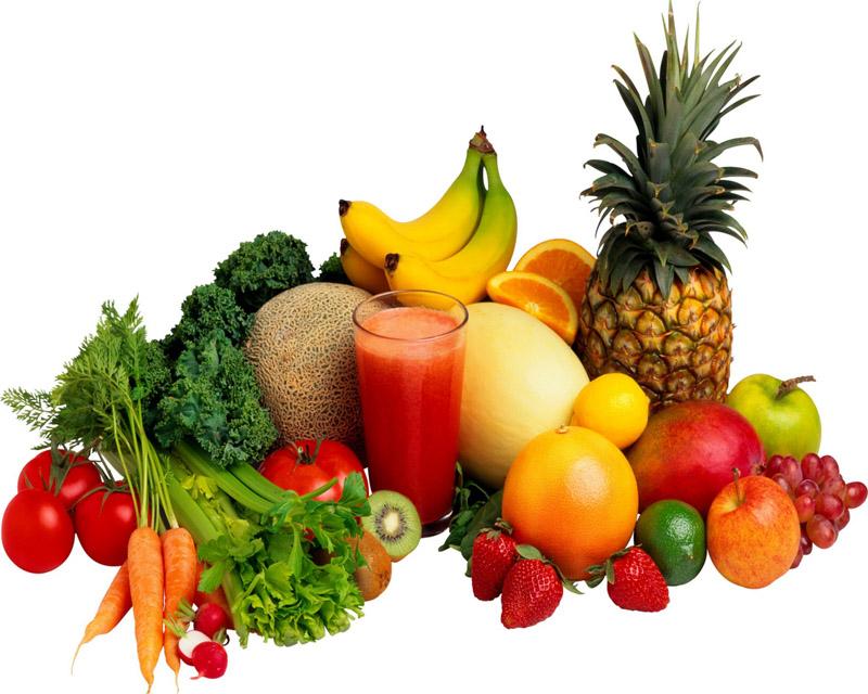 Topul vitaminelor pentru iarnă. Ce alimente trebuie să consumi 
