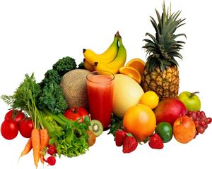 Topul vitaminelor pentru iarnă. Ce alimente trebuie să consumi 