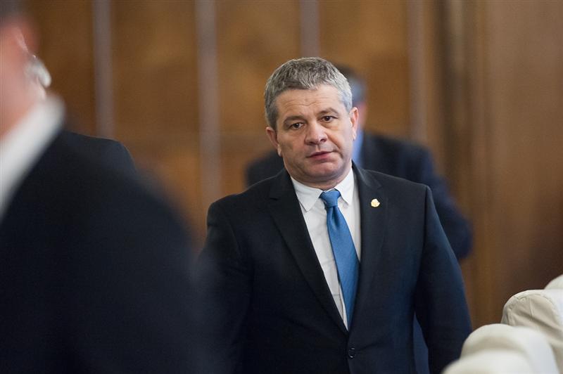 Ministrul Sănătăţii nu vrea să facă parte din Guvernul Dăncilă