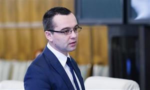 Gabriel Petrea, ministrul pentru Dialog Social: Am anunţat că nu vreau să mai continui